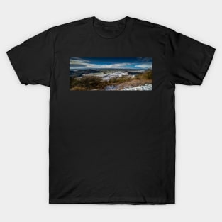 Britains Finest View T-Shirt